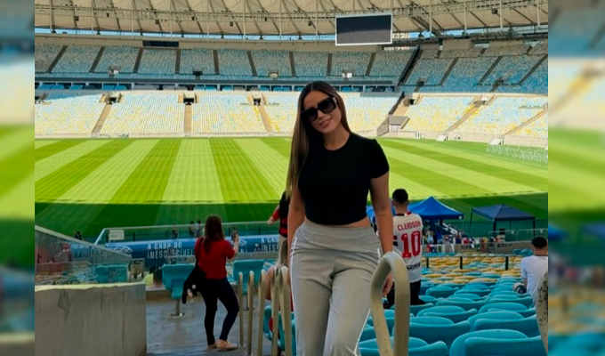 Darinka Ramírez ELOGÍA su nueva pareja: “Se preocupa al 100 por mi hija, lo que no hacen otras personas”