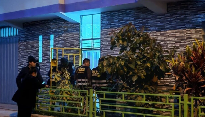 Trujillo: capturan a cinco integrantes de organización criminal “La Nueva Alianza”