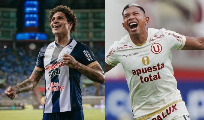 Alianza Lima y Universitario jugarán el mismo día: Mininter dio garantías para sus presentaciones