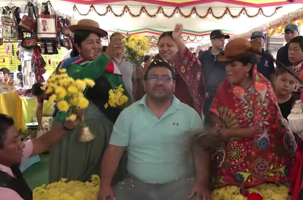 Rituales de Año Nuevo ponen en riesgo a especies silvestres y generan alerta por maltrato animal