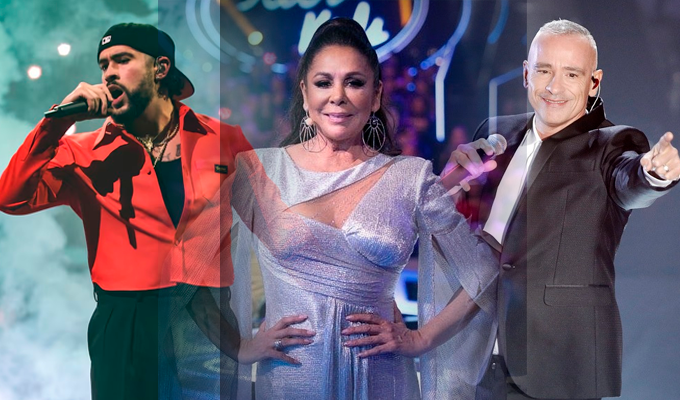 Conciertos 2026 en Lima: ¿Cuáles son las presentaciones más esperadas por los peruanos este año?