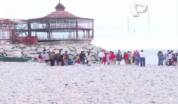 Municipio de La Punta lanza plan verano 2026: prohibirán ingreso de ollas con comida