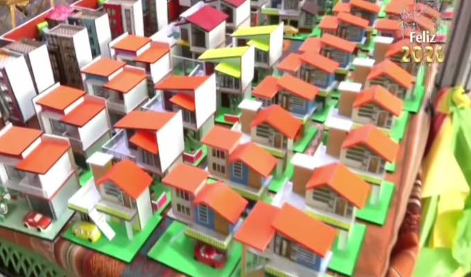 Jesús María: conoce los amuletos y cábalas para recibir un venturoso 2026