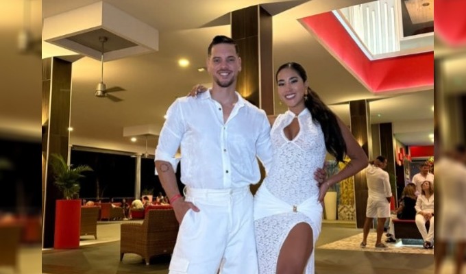 Melissa Paredes buscará tener un hijo con Anthony Aranda: “Vamos a darle mucho amor”