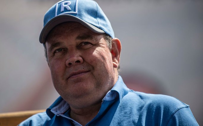 Presentan nueva tacha para sacar a Rafael López Aliaga de las Elecciones 2026