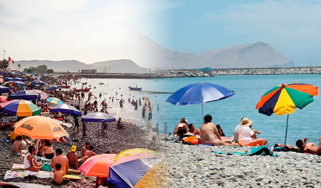 La Punta espera recibir a más de 30 mil bañistas por Año Nuevo