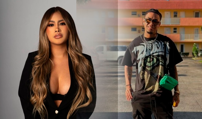 Delany López envía mensaje a Youna tras ser diagnostica con leucemia: “No estás solo”