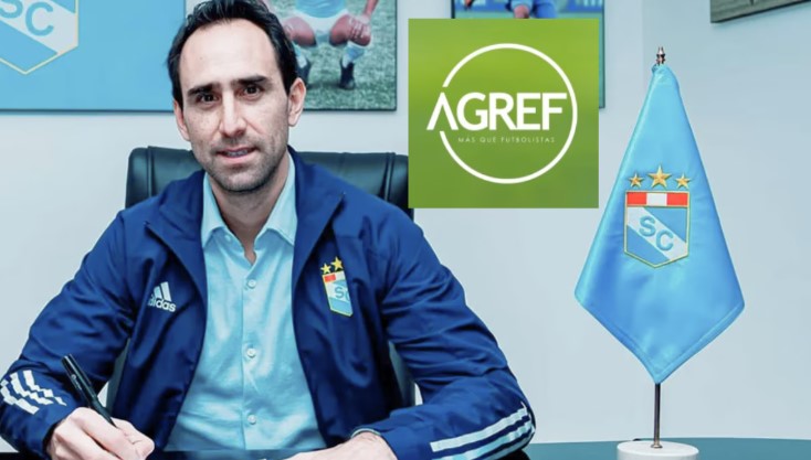 Sporting Cristal: Innova Sports anunció la venta del 100% de la agencia AGREF