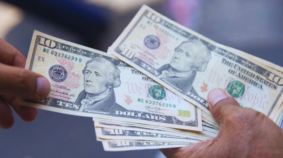 ATENCIÓN: este es el precio del dólar en el Perú y tipo de cambio hoy viernes 09 de enero