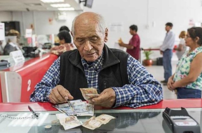 ONP: Gobierno fija pensión mínima de S/1.000 desde enero de 2026