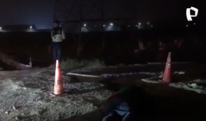 Nuevo asesinato en Chuquitanta: sicarios usan zona como “paredón” del crimen organizado