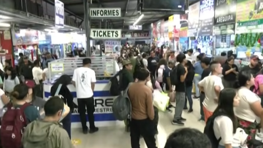 ¿Cuáles son los destinos favoritos para celebrar Año Nuevo?