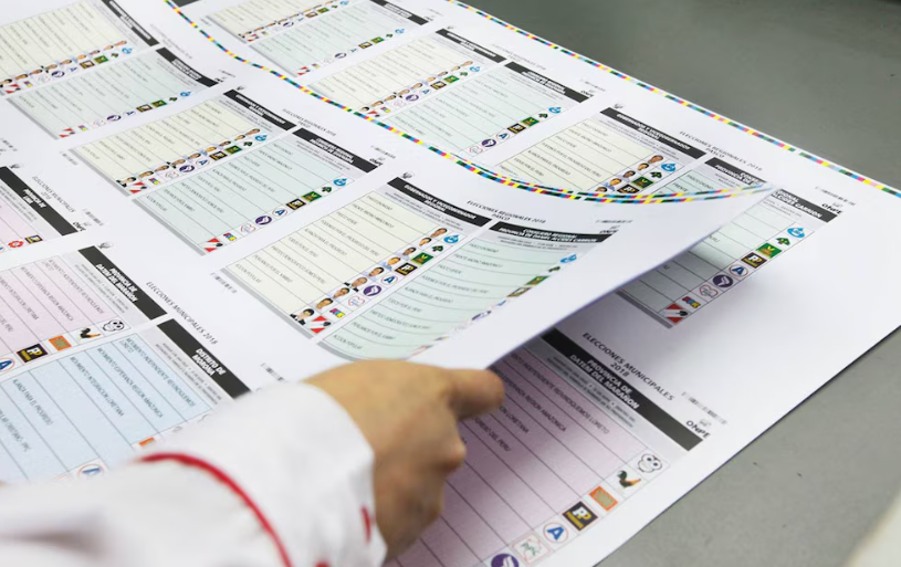 Elecciones 2026: 14 partidos políticos ya lograron inscribir sus planchas presidenciales