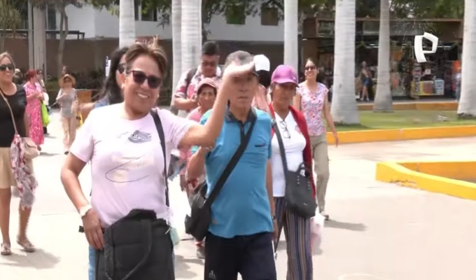 Parque de las Leyendas se prepara para recibir más de 100 mil visitantes por feriado de Año Nuevo