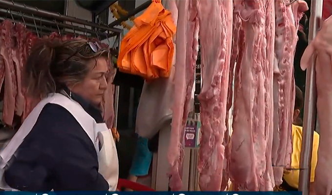 Año Nuevo: Caquetá vive intensa jornada por la cena y las cábalas que tendrán los clientes