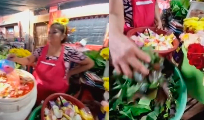 Iquitos recibe el 2026 con rituales ancestrales en el corazón de Belén