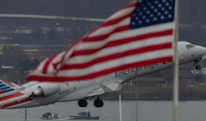 EEUU actualiza sus advertencias de viaje y redefine los países de mayor riesgo para 2026