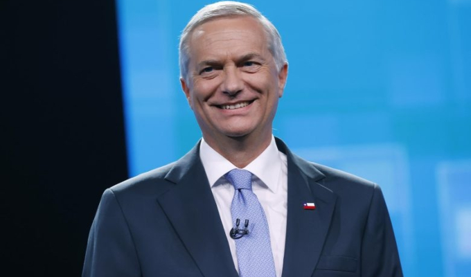 José Antonio Kast: Jerí confirma que presidente electo de Chile visitará Perú el próximo 7 de enero