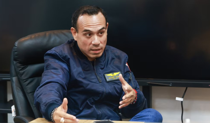 Jerí anuncia que convocará reunión para evaluar y mejorar servicios tras accidente ferroviario en Machu Picchu