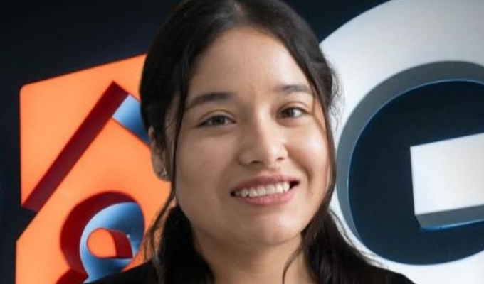 Fallece joven quemada en ataque de extorsionadores contra inmobiliaria en Trujillo