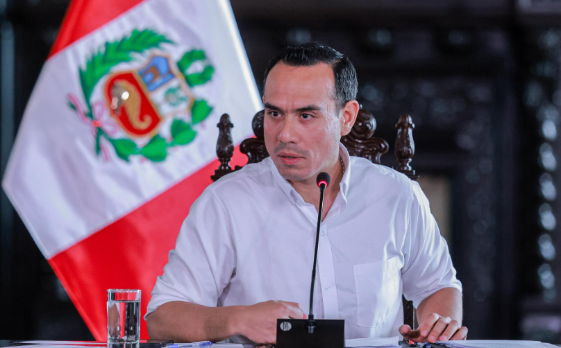 Fiscal&iacute;a descarta levantar el secreto de las comunicaciones de Jos&eacute; Jer&iacute;