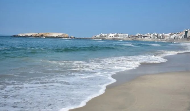 Minsa advierte que solo 19 de 73 playas de Lima están calificadas como saludables