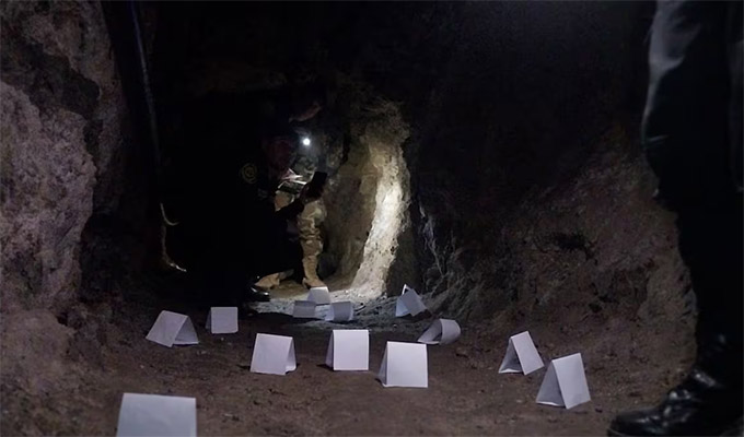 Pataz: al menos 3 personas habrían sido asesinadas en una bocamina a pocas horas del Año Nuevo