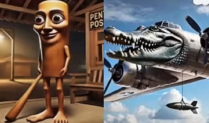 Reinicio de memes 2026: por qué Internet quiere dejar atrás el brainrot y volver al humor clásico