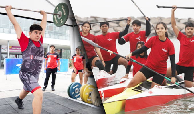 Academia IPD 2026 inicia su proceso de inscripción para Lima y regiones