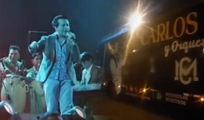 Hay dos músicos heridos: Atacan a balazos a orquesta en pleno concierto en Carabayllo