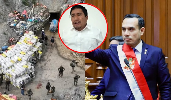 Alcalde de Pataz exige que presidente Jerí visite la provincia tras nueva masacre: “No funciona el estado de emergencia"