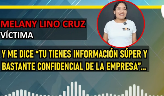 Trabajadora muere tras ataque con explosivo a inmobiliaria en Trujillo: todo lo que se sabe del caso