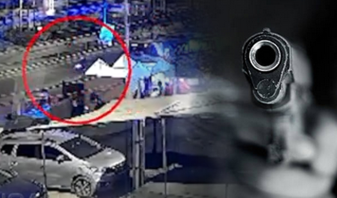 Exclusivo: Nuevas imágenes del ataque a “Carlos Miguel y Orquesta” en pleno concierto en Carabayllo