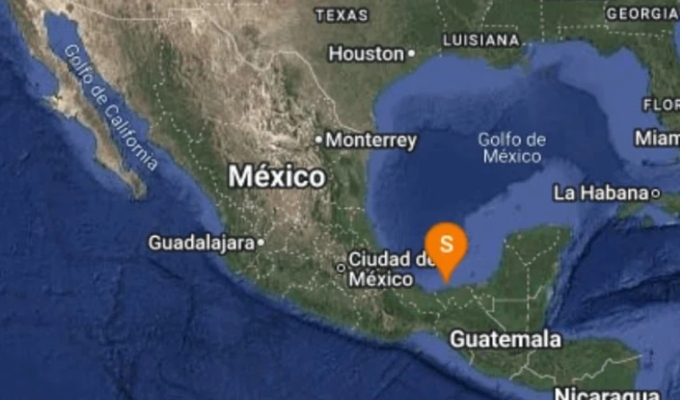 Sismo de magnitud 6.5 en México no genera tsunami en el litoral peruano