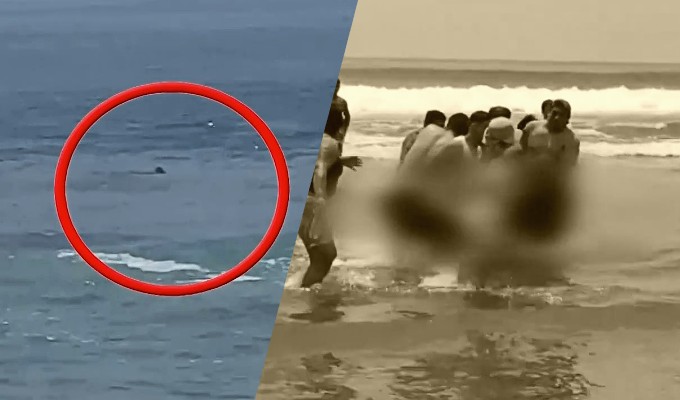 Tragedia en Huaral: dos hombres mueren ahogados tras intentar salvar a mujeres