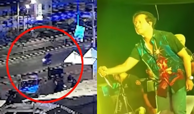 Promotores contratan ternas y triplican seguridad en eventos por temor a ataques