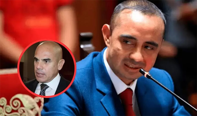 Presidente de la ANGR pide evaluar permanencia de premier Álvarez tras masacre de mineros en Pataz