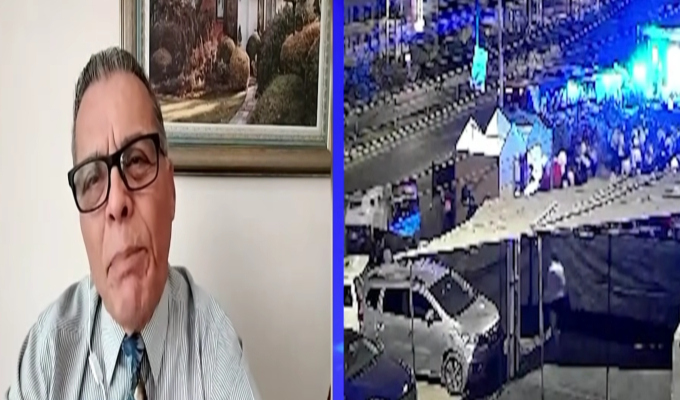 Eduardo Pérez Rocha sobre políticas del Gobierno contra la criminalidad: “Engañan a la población”