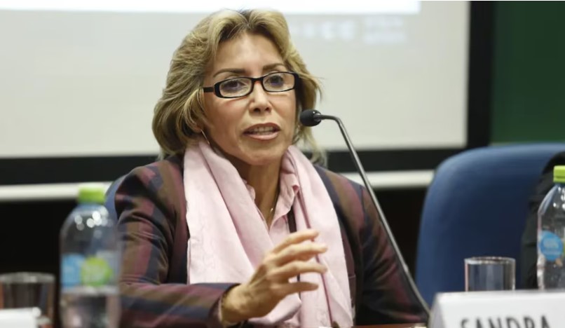 Elecciones 2026: rechazan postulación de fiscal Sandra Castro por incumplir requisitos