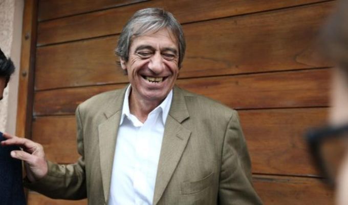 Germán Leguía sobre Javier Rabanal: "Espero que busque a jóvenes"