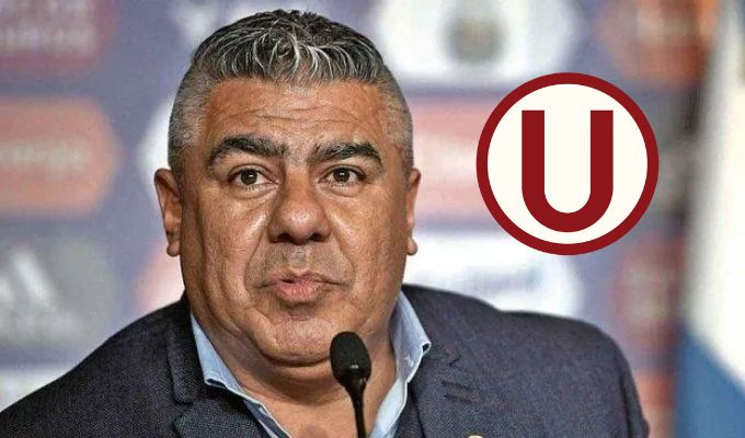 ¿El último refuerzo extranjero?: Universitario ficharía al hijo del presidente de la AFA