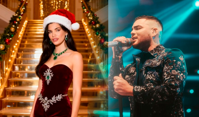 Samantha Batallanos RESPONDE a Álvaro Rod por calificativos: “Todos somos interesados”