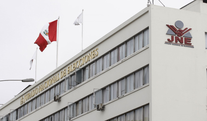 Elecciones 2026: JNE anuncia la inscripción de 24 fórmulas presidenciales para las votaciones