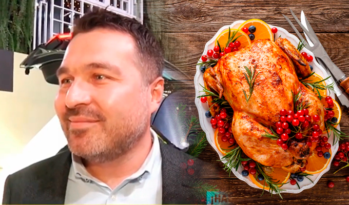 El pavo después de Navidad: ¿cómo reutilizarlo sin desperdiciar nada?