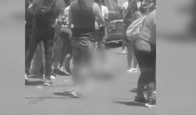 “Está muy conmocionado”, revela abogado de la empresa del chofer que atropelló y mató a niño en Gamarra