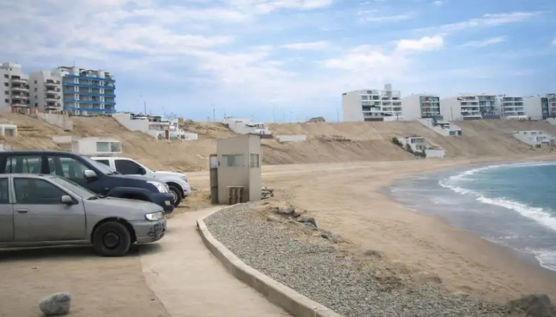 Sur de Lima: Suben precios de estacionamientos en playas San Pedro, Arica, Pucusana y Naplo