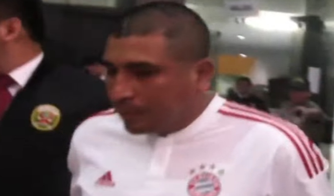 Asesinan a alias ‘Sosaya’ tras salir de fiesta: fue acribillado dentro de vehículo