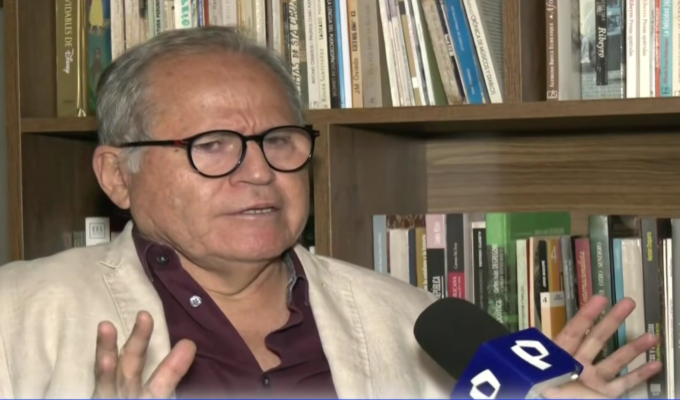 Ramiro Escobar tras captura de Nicolás Maduro: “Podríamos tener un enfrentamiento por el poder”