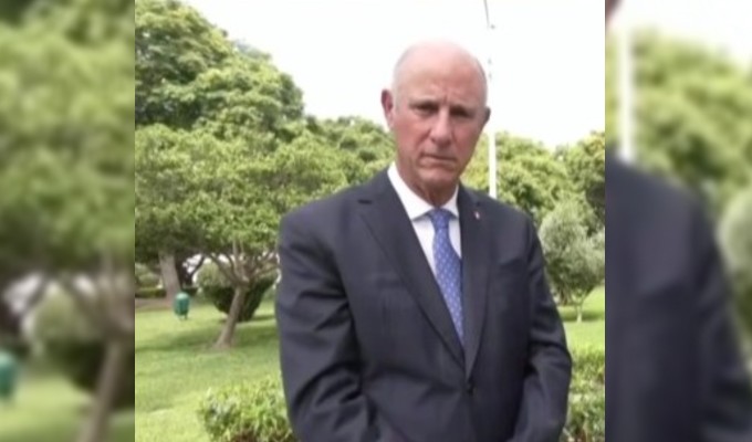 Javier González-Olaechea tras captura de Nicolás Maduro: “Debe tener un debido proceso”