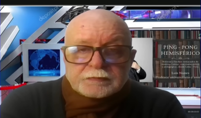 Luis Nunes tras captura de Nicolás Maduro: “Edmundo González tendría que asumir la presidencia”